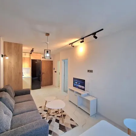 Sweet 9 Apartment Sunny Beach
