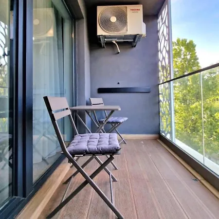Sweet 9 Apartment *