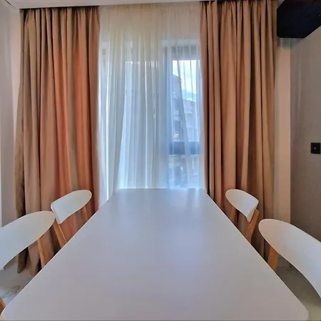 Sweet 9 Apartment Sunny Beach