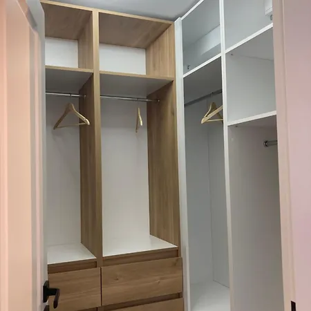 Sweet 9 Apartment *